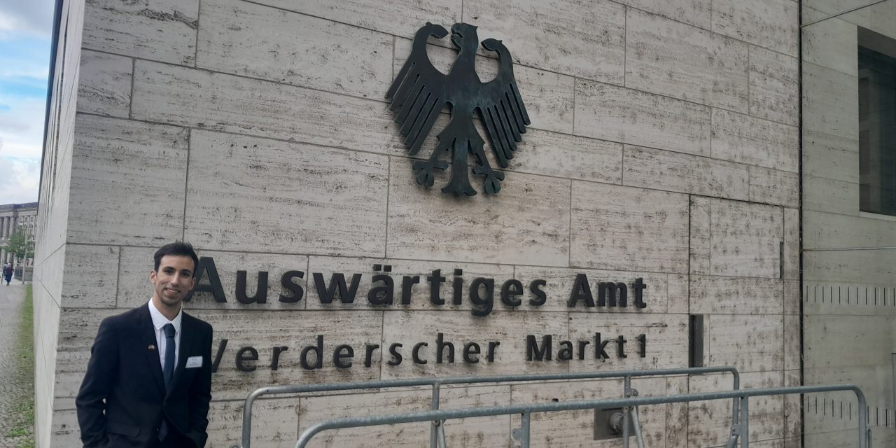 DGAPUY: “Acuerdo entre el Mercosur y la Unión Europea es una oportunidad de oro”