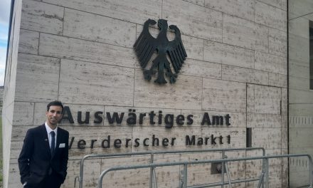 DGAPUY: “Acuerdo entre el Mercosur y la Unión Europea es una oportunidad de oro”