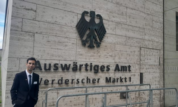 DGAPUY: “Acuerdo entre el Mercosur y la Unión Europea es una oportunidad de oro”