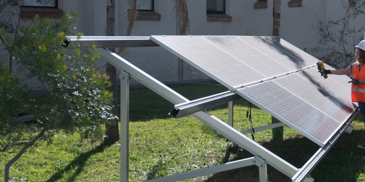 VI Jornada Académica de Ingeniería en Energías Renovables