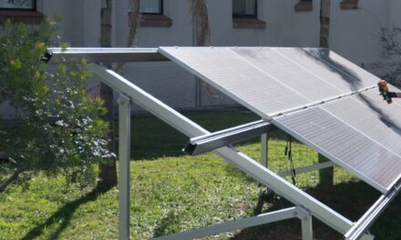 VI Jornada Académica de Ingeniería en Energías Renovables