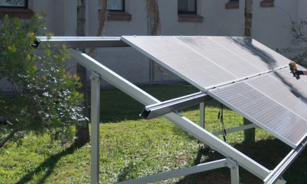 VI Jornada Académica de Ingeniería en Energías Renovables