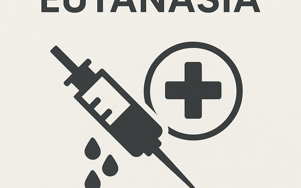 CEU: Aporte al debate y reflexión pública sobre la eutanasia