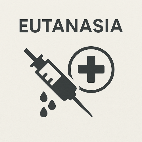 Eutanasia