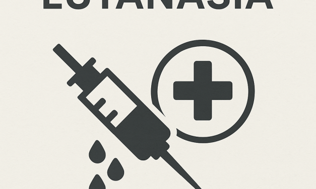 CEU: Aporte al debate y reflexión pública sobre la eutanasia