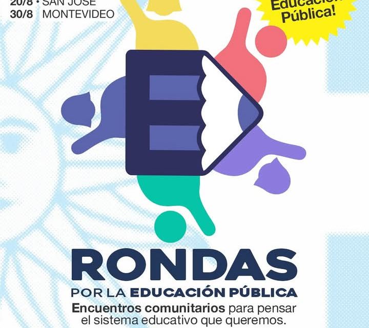 FeNaPES inicia las denominadas «Rondas por la Educación Pública»
