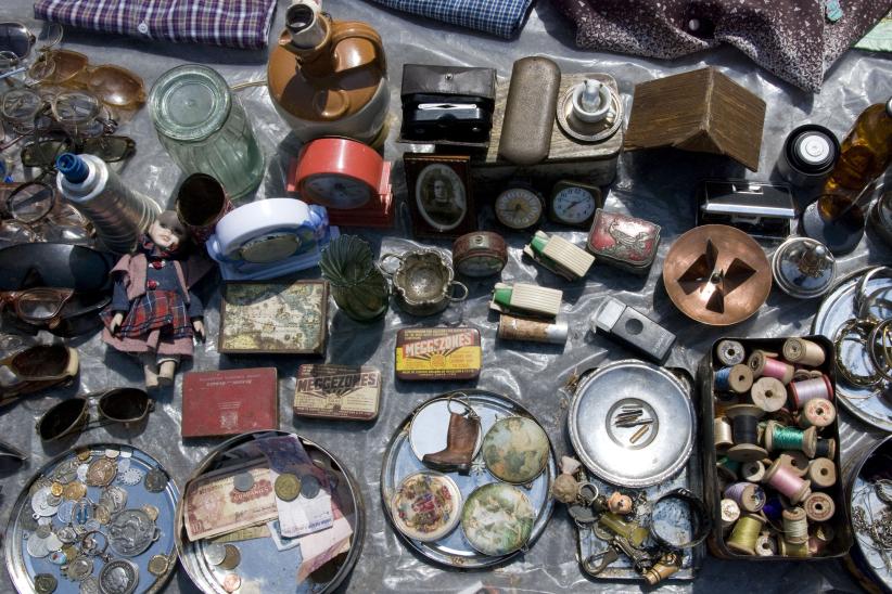 Presentan un proyecto que establece el Día de la Feria de Tristán Narvaja