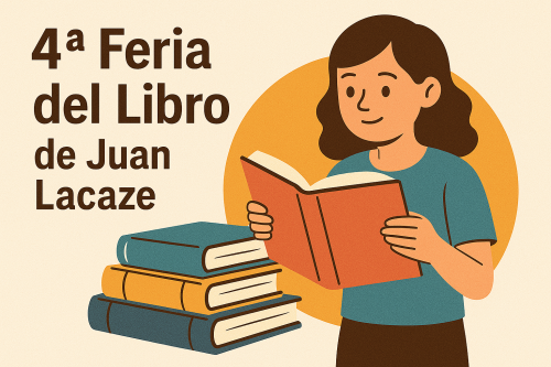 Feria del Libro JL
