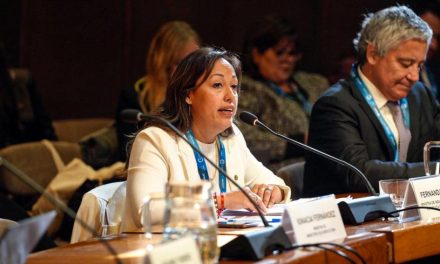 Cardona: MIEM trabajará para que las cooperativas sean “una parte fundamental del nuevo modelo de desarrollo”