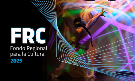 Abren las inscripciones para el Fondo Regional para la Cultura: ¿cuáles son las categorías?