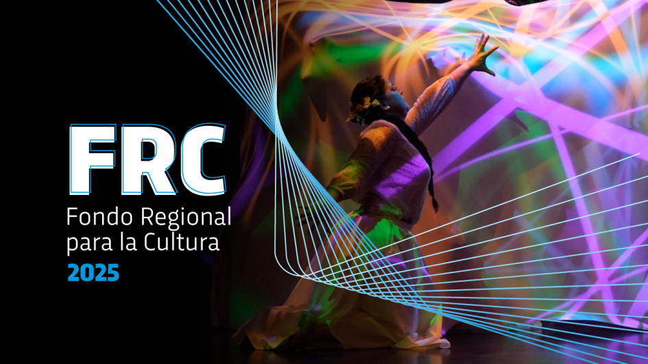 Abren las inscripciones para el Fondo Regional para la Cultura: ¿cuáles son las categorías?