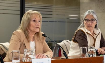 COMISIÓN DE TRANSPORTE Y OBRAS PÚBLICAS DEL SENADO IMPULSÓ EL PRIMER FORO NACIONAL DE TRANSPORTE MULTIMODAL