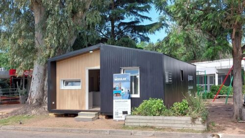 Feria de la Construcción