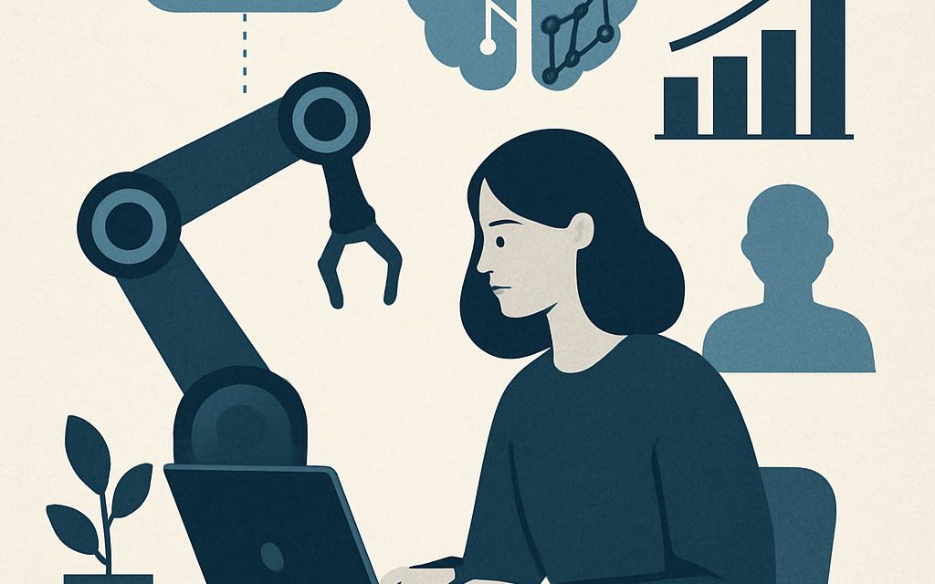 Intercambio sobre el Futuro del Trabajo