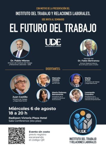 Futuro del Trabajo2