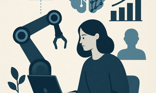 Intercambio sobre el Futuro del Trabajo