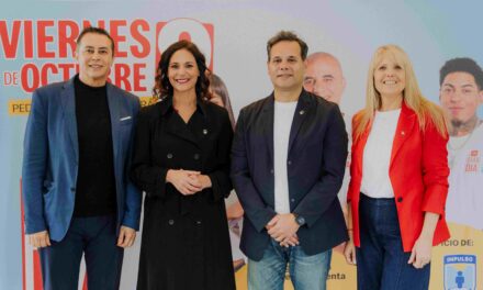 Jornada solidaria de McDonald’s se recaudó $21.439.210 con destino a la Asociación Casa Ronald McDonald  y a los Centros Educativos Impulso.