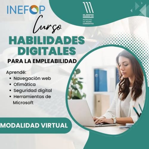 Habilidades Digitales