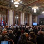 Héroes contemporáneos destaca a siete trayectorias al servicio del Uruguay
