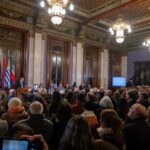 Héroes sin capa: El Parlamento distinguirá a siete organizaciones por su compromiso solidario