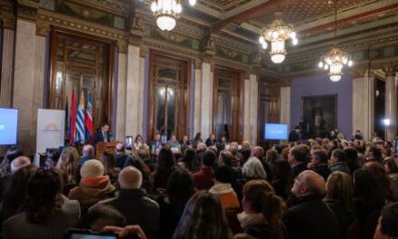 Héroes sin capa: El Parlamento distinguirá a siete organizaciones por su compromiso solidario
