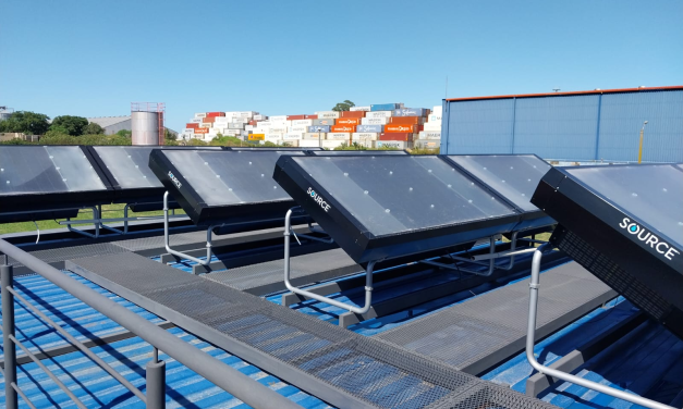 PepsiCo acelera su compromiso por un futuro más sostenible e innovador