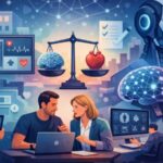 ORT: Conferencia Hacia una aplicación de IA responsable en salud