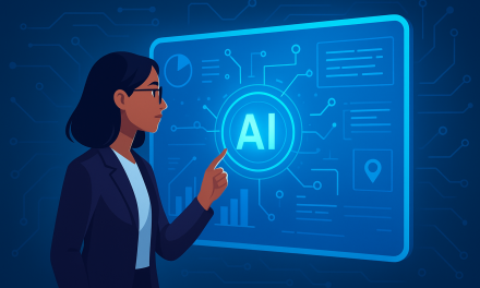 Evento Fenicio Talks «Del aprendizaje a la acción: el rol de la IA en la competitividad empresarial»