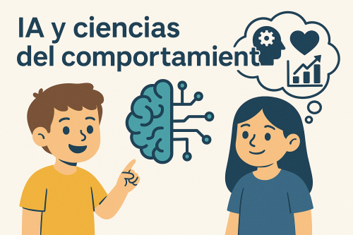 IA y Ciencias del Comportamiento