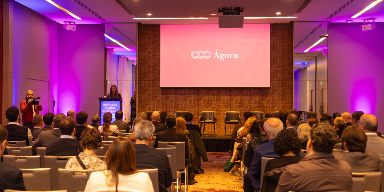 Ágora: Expertos debatieron sobre los desafíos de Uruguay hacia una nueva fase de la identidad digital