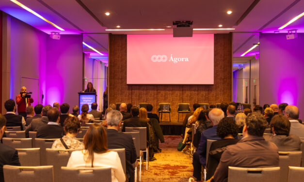 Ágora: Expertos debatieron sobre los desafíos de Uruguay hacia una nueva fase de la identidad digital