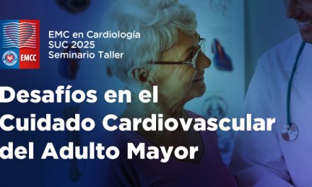 Seminario taller sobre desafíos en el cuidado cardiovascular del adulto mayor