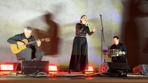 Tango Juan Lacaze