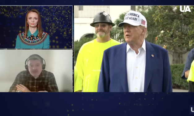 Montes de Oca sobre guerra en Ucrania y escalada entre Israel e Irán: Europa “por fin entendió que debe actuar antes de que sea demasiado tarde”