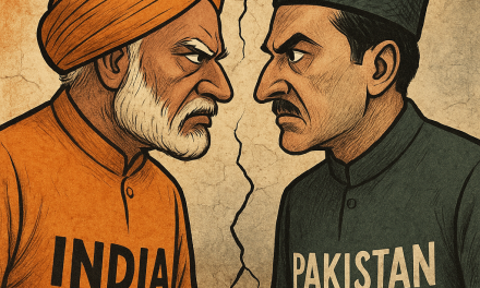 India-Pakistán: una relación hostil