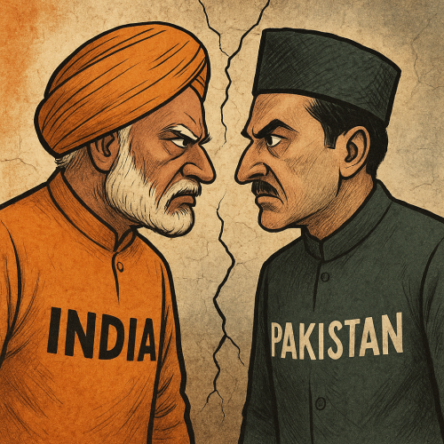 India vs Paquistán