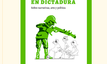 Conversatorio sobre el libro “Infancias en Dictadura”