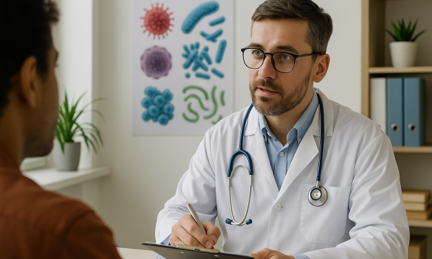 Jornada Científica “Infectología al Día 2025”