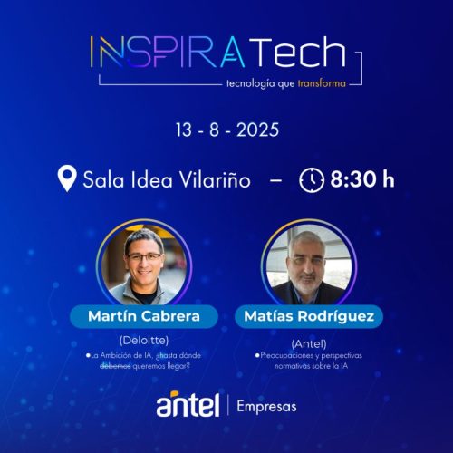 Inspira Tech