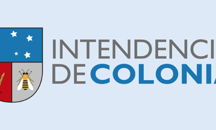 Conozca el nuevo Equipo que está al frente de la Intendencia de Colonia