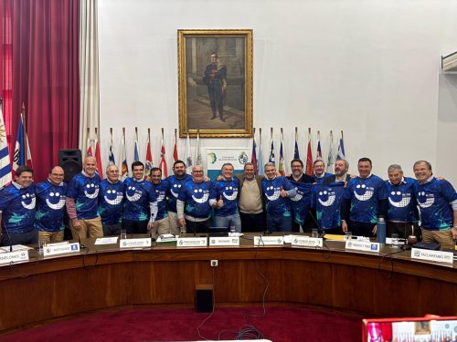 Intendentes Pérez Scremini