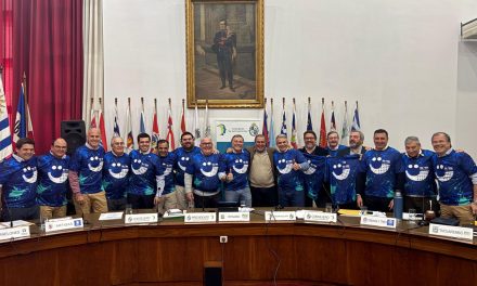 Compromiso de los Intendentes con la Fundación Pérez Scremini