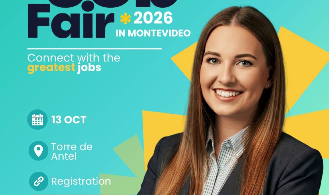 Oportunidad: Vuelve la Bilingual Job Fair