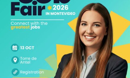 Oportunidad: Vuelve la Bilingual Job Fair