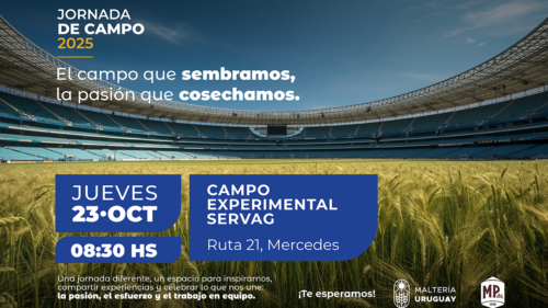 Jornada de Campo