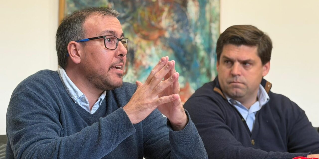 Durazno: Juan Andrés Bruno asume como nuevo Director de Tránsito y Convivencia