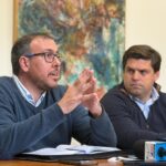 Durazno: Juan Andrés Bruno asume como nuevo Director de Tránsito y Convivencia