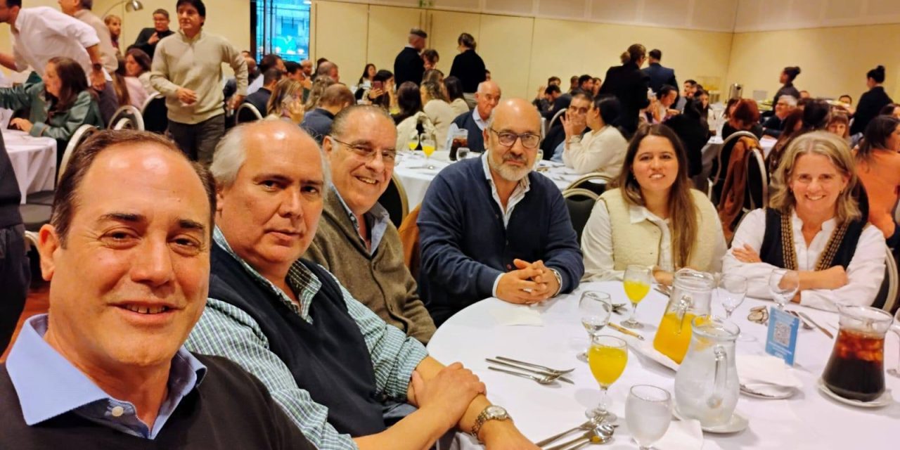 BSE informó de sus productos y servicios en Regional Norte