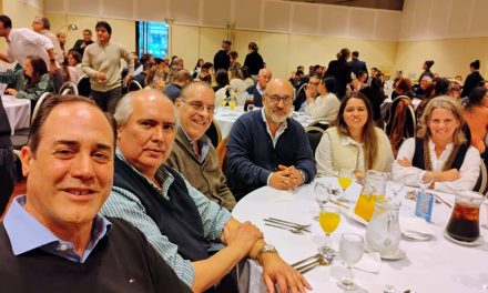 BSE informó de sus productos y servicios en Regional Norte