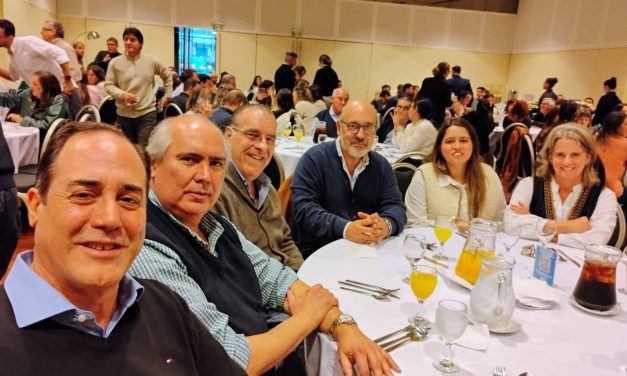 BSE informó de sus productos y servicios en Regional Norte